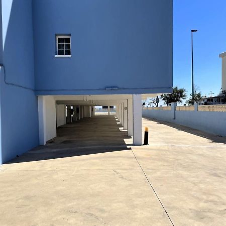 Barramundi Apartamentos 2/4 Lek Peñíscola Kültér fotó