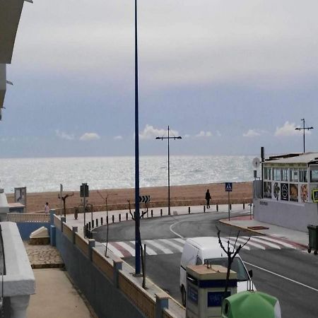 Barramundi Apartamentos 2/4 Lek Peñíscola Kültér fotó
