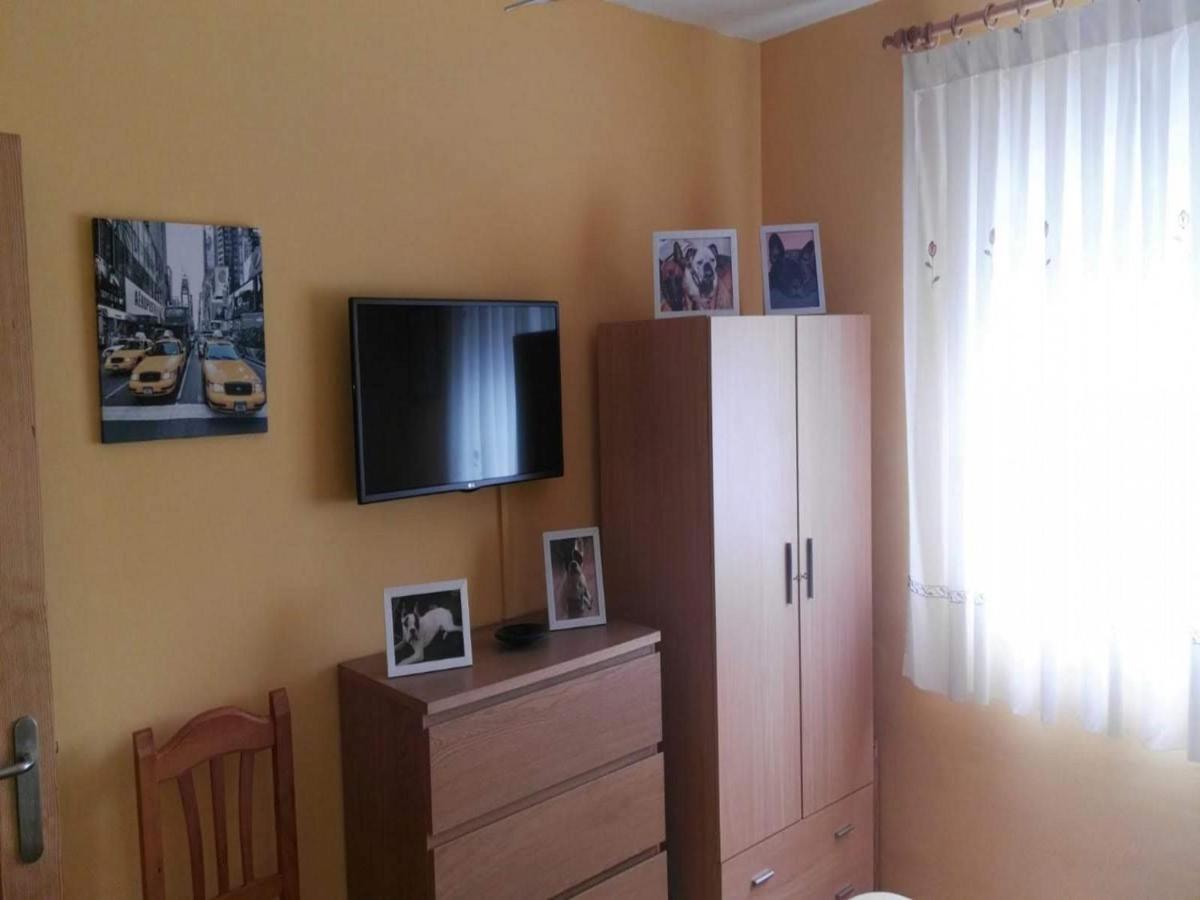 Barramundi Apartamentos 2/4 Lek Peñíscola Kültér fotó