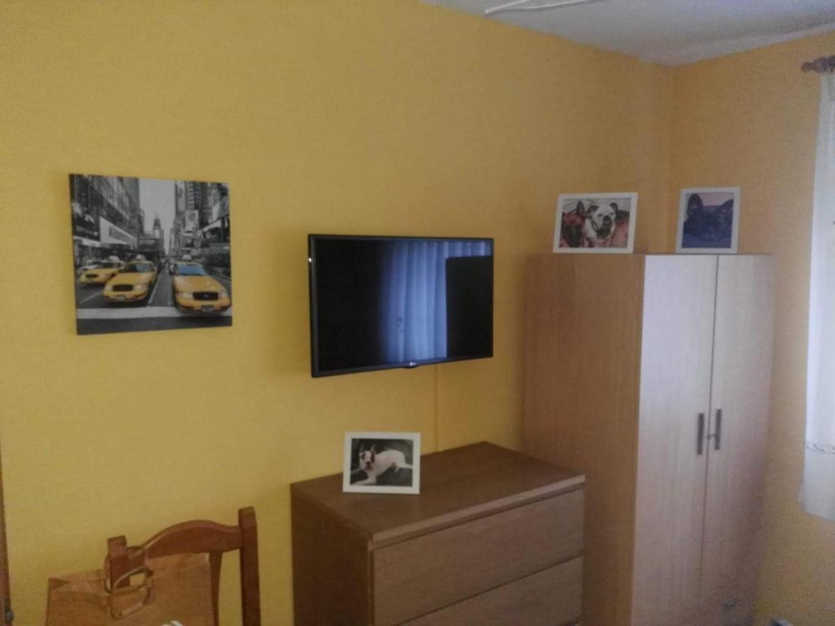 Barramundi Apartamentos 2/4 Lek Peñíscola Kültér fotó