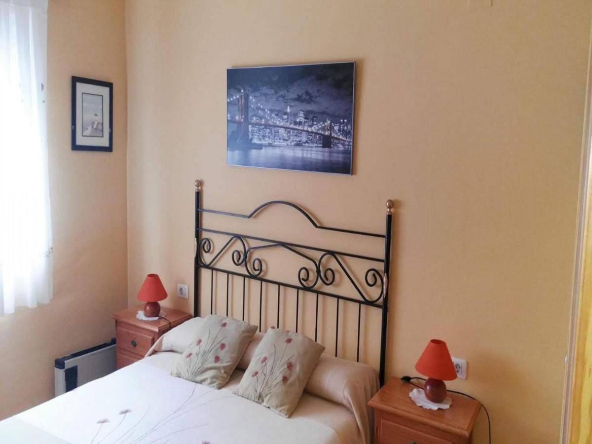 Barramundi Apartamentos 2/4 Lek Peñíscola Kültér fotó