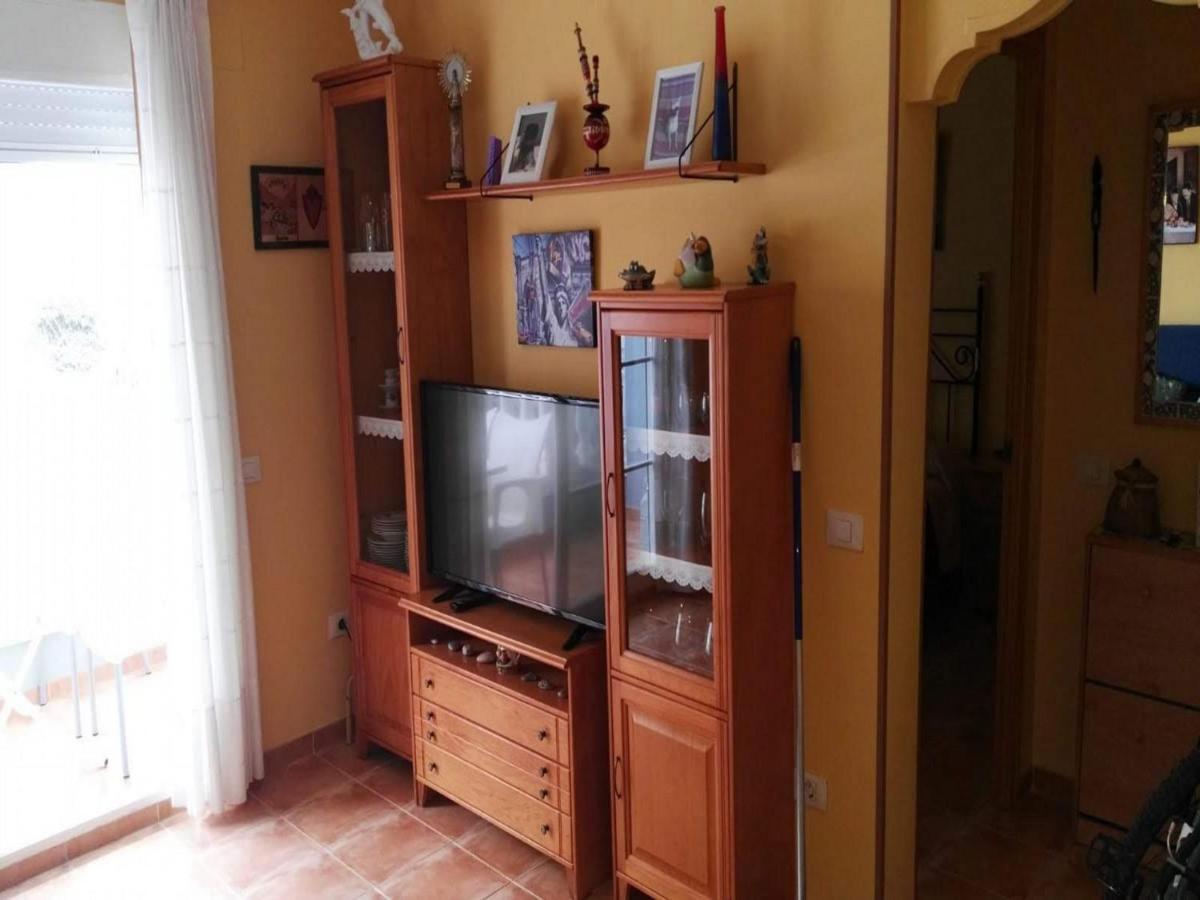 Barramundi Apartamentos 2/4 Lek Peñíscola Kültér fotó