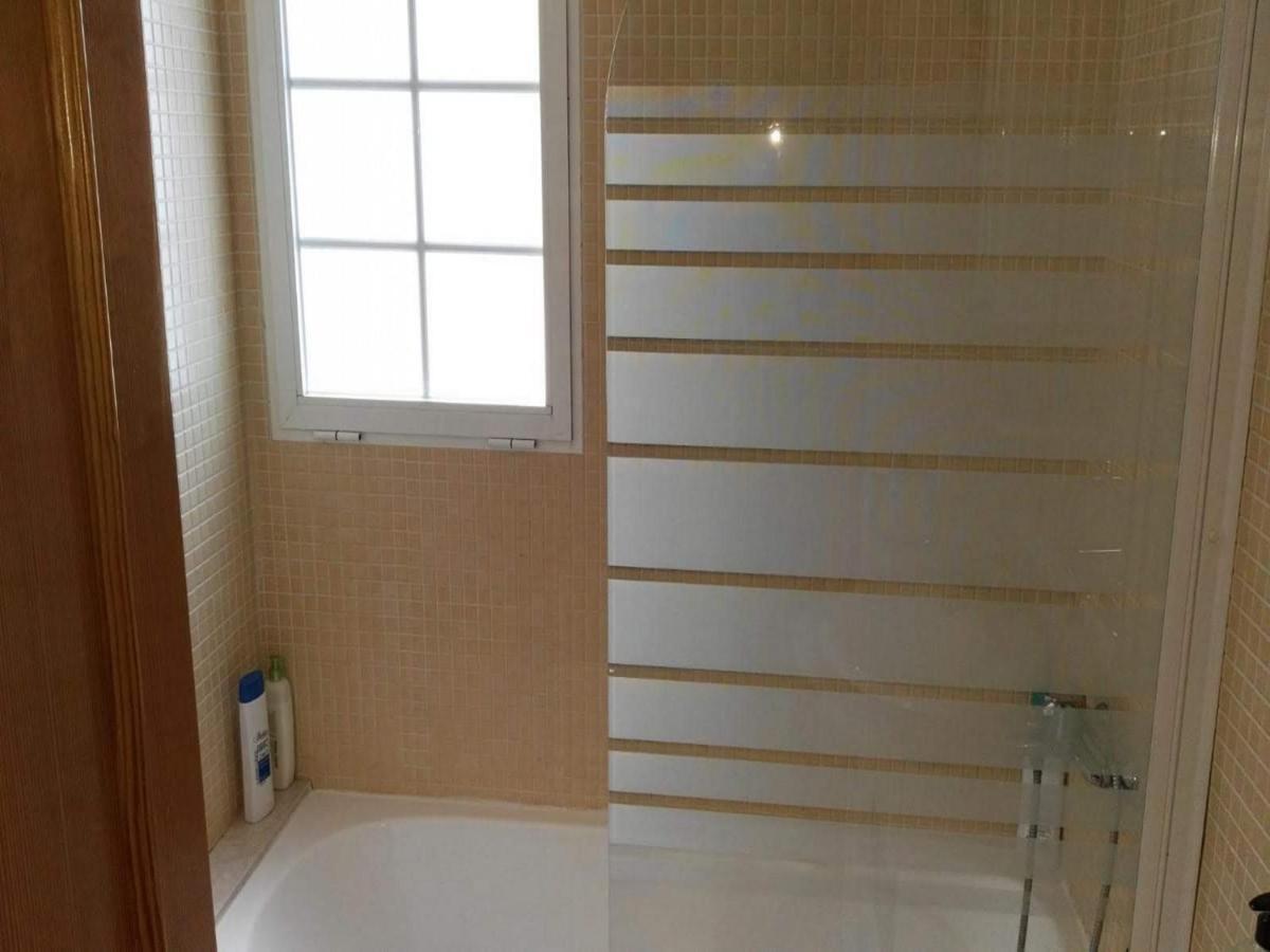 Barramundi Apartamentos 2/4 Lek Peñíscola Kültér fotó