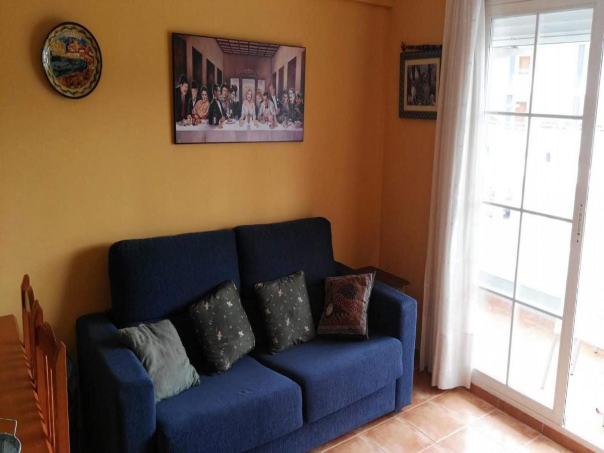 Barramundi Apartamentos 2/4 Lek Peñíscola Kültér fotó
